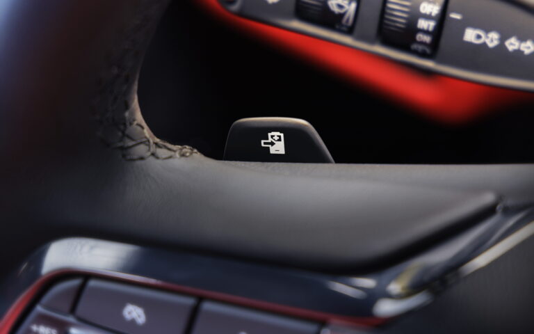 2024 Chevrolet Blazer EV RS RWD Interior Images