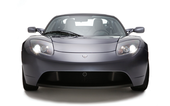 Explore the Original 2006 Tesla Roadster Manuals, Engineering and Designs: Now Fully Open Source!