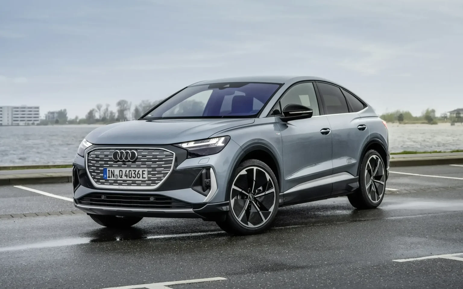 best small electric suv q4 1