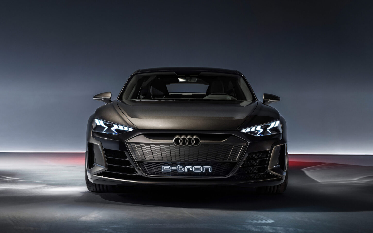 2024 Audi e-tron GT Exterior Image 14