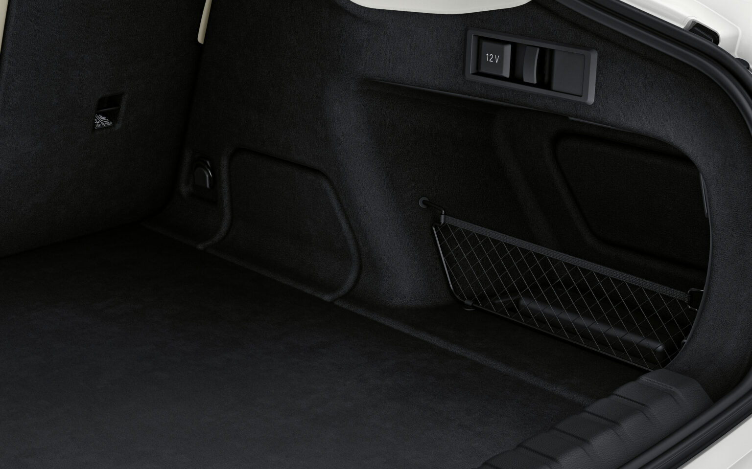 2024 BMW i4 Interior Image 6