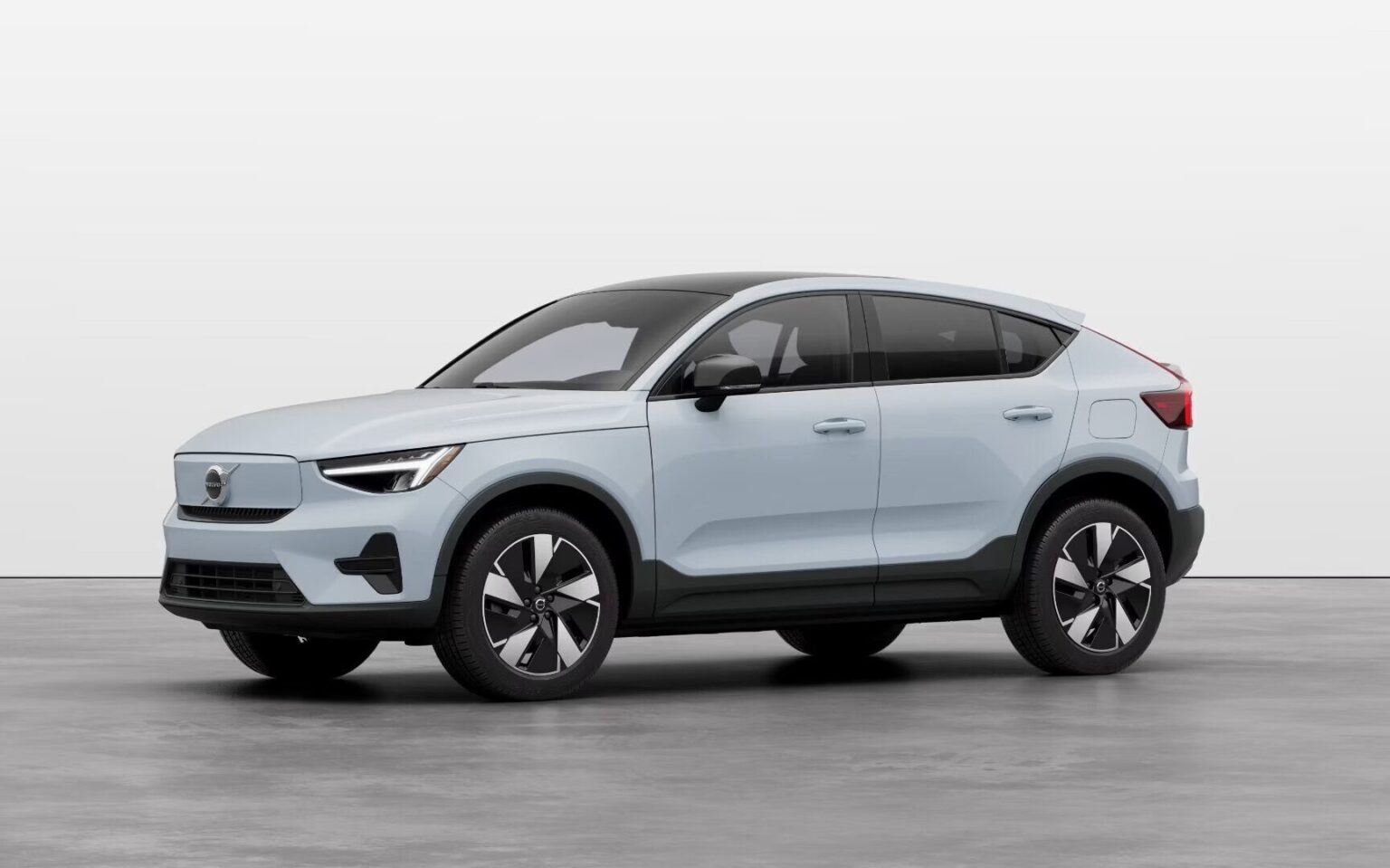 best small electric suv c40 1