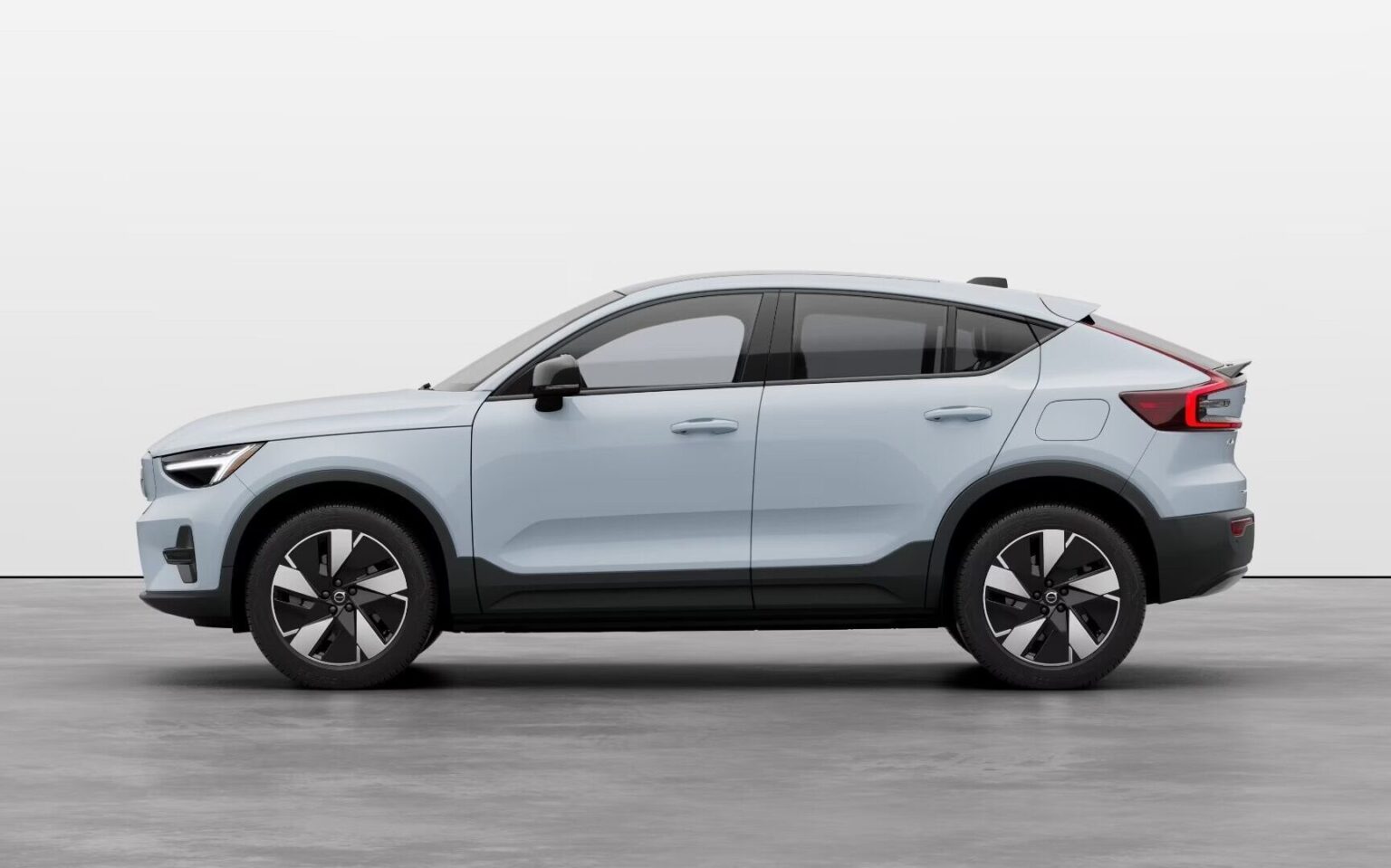 best small electric suv c40 2