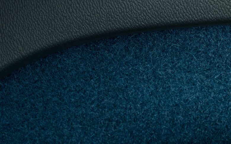 2024 Volvo C40 Recharge Interior Image 15
