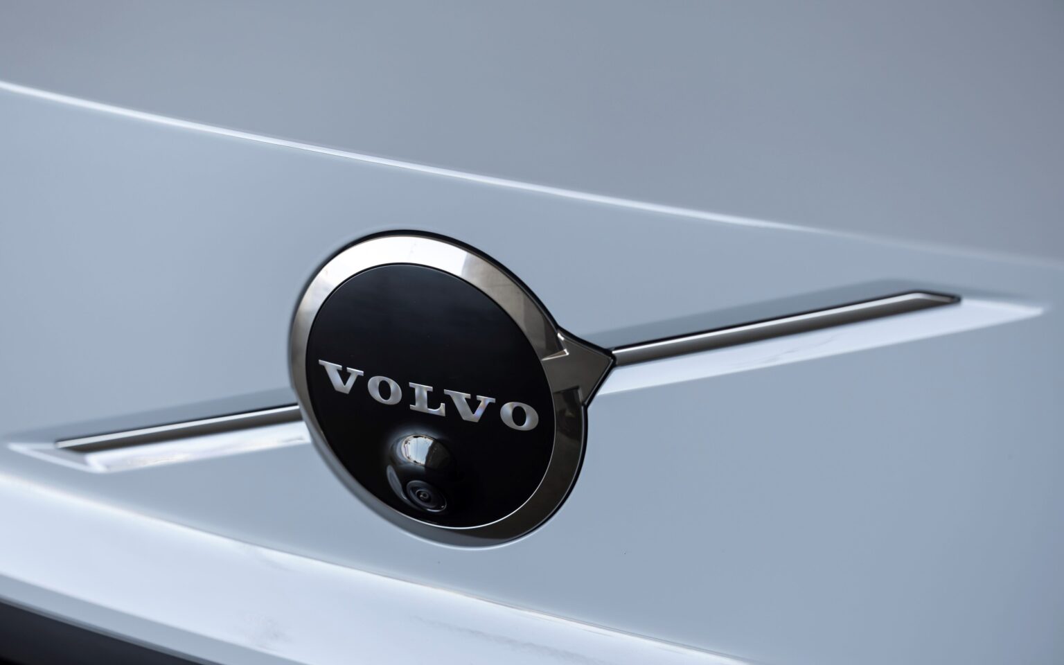2024 Volvo EX30 Exterior Image 20