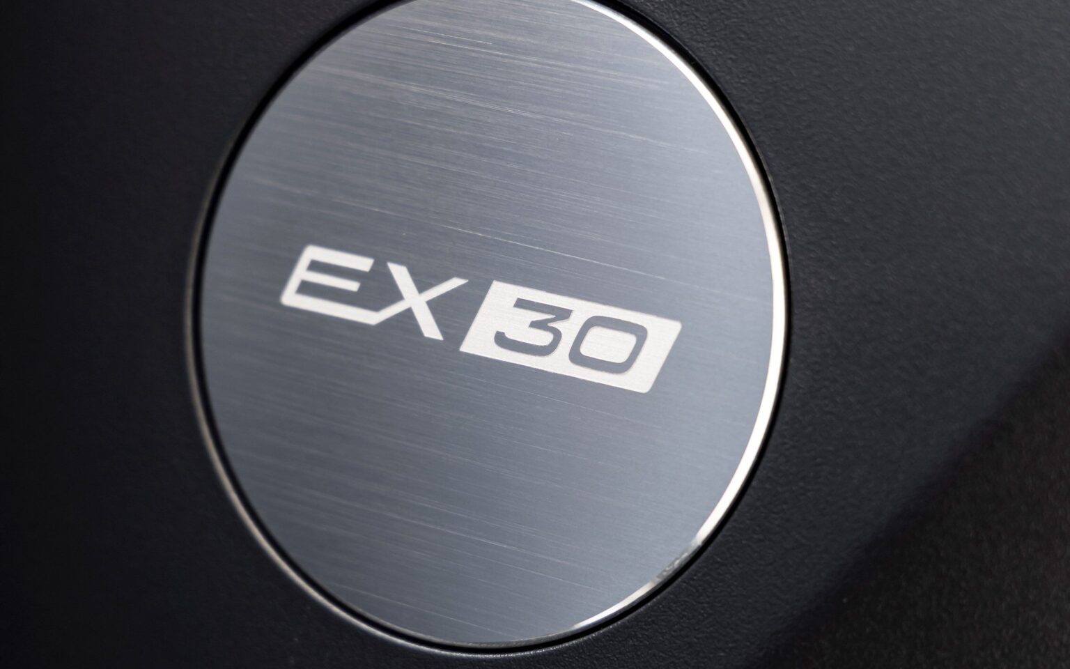 2024 Volvo EX30 Interior Image 51