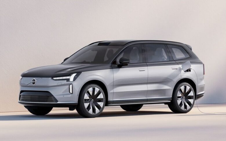 The Best Large Electric SUVs: Ultimate List for Your Decision!