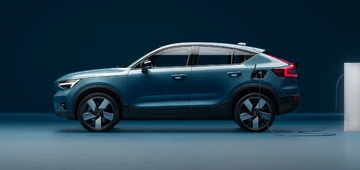 2024 Volvo C40 and XC40 Price, Range, and Upgrades Revealed