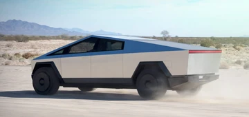 Tesla Cybertruck Countdown: Official Deliveries to Begin in November 2023!