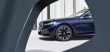 Latest BMW Financial Report: Electric Vehicles Fueling Success