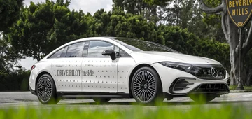 Mercedes-Benz Drive Pilot: US Launch Details &#038; $2,500 Price Tag!