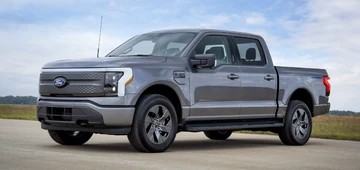 2024 Ford F-150 Lightning Flash: First Impressions &#038; Key Features Highlight!
