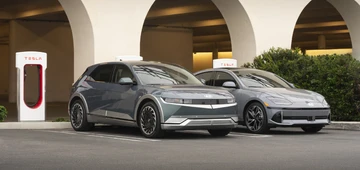 Tesla and Hyundai Collaboration: NACS Connector on 2024 Hyundai EVs!