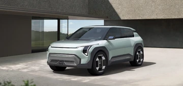 Exploring Kia EV3 Concept: Features, Design, and Potential Impact