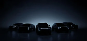 Kia&#8217;s Electrifying Surprise: Two New EV Concepts Teased for Upcoming EV Day!