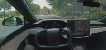 Tesla Full Self-Driving Beta: What&#8217;s Real and What&#8217;s Hype?