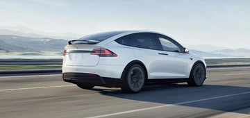 Extended Wait Times: Tesla&#8217;s Model X US Deliveries Now in Late 2023!