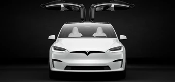 Tesla Model X Plaid Price Increased by 5000$