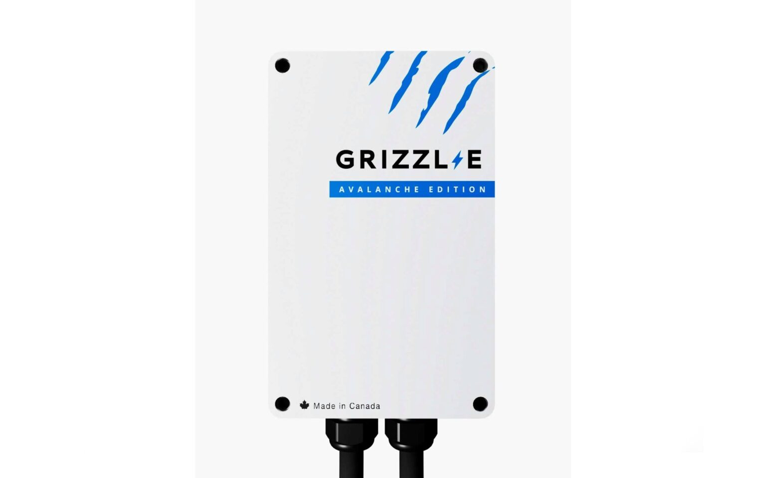 Grizzl-E Classic EV Home Charger image 3