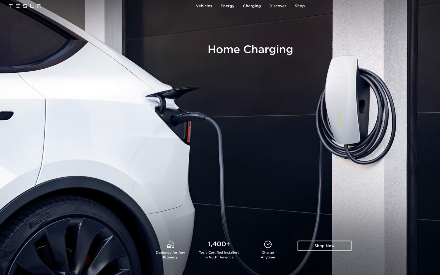 Tesla Charging update image 8