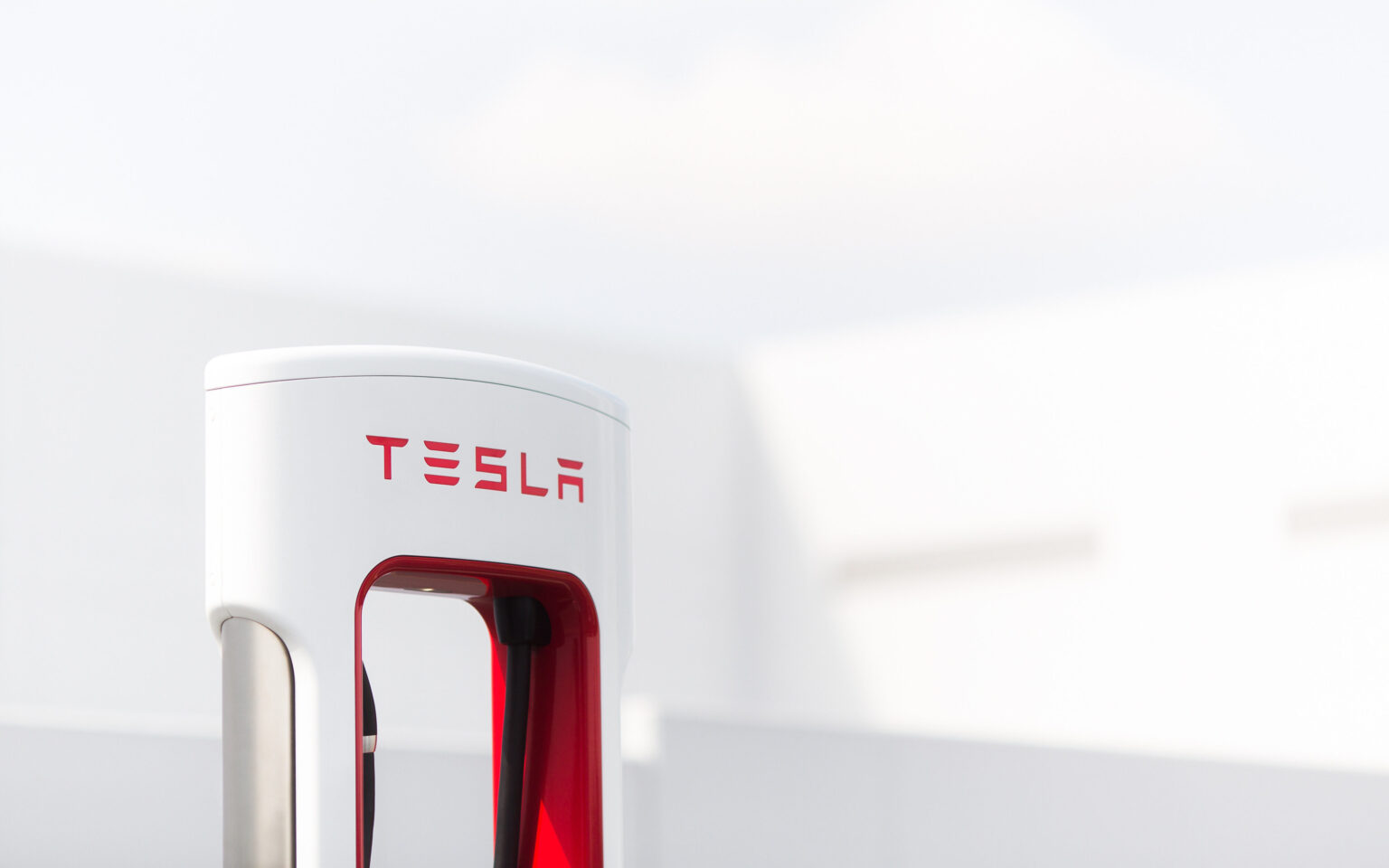 Tesla Supercharger Offer exterior image 2