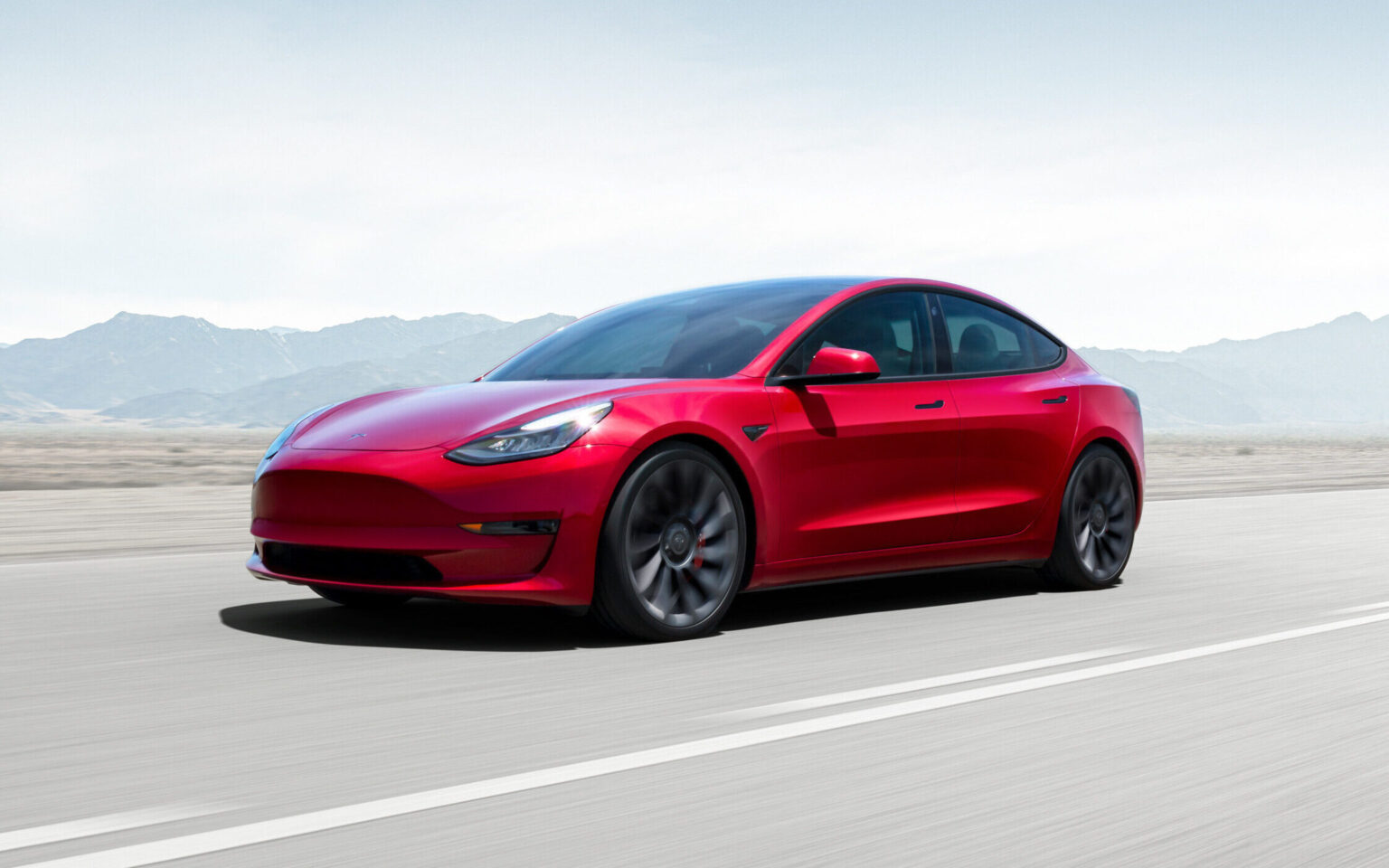 Tesla Supercharger Offer exterior image 6