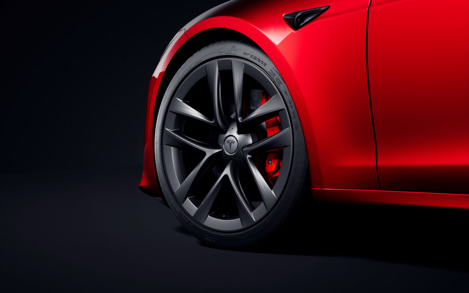 2023 Tesla Model S Long Range EV Range Comparison (7)