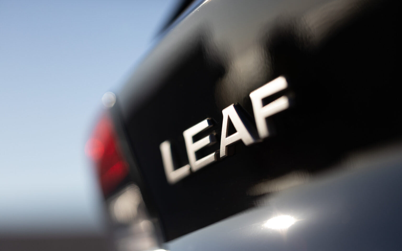 Best small electric cars leaf 5