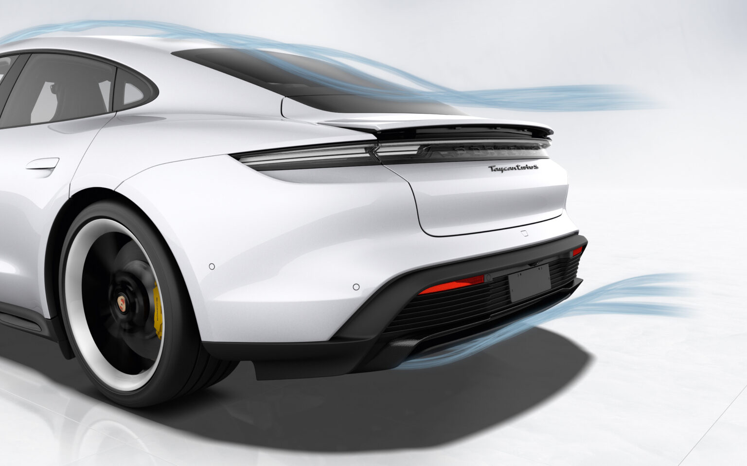 Porsche Software Exterior Image 3