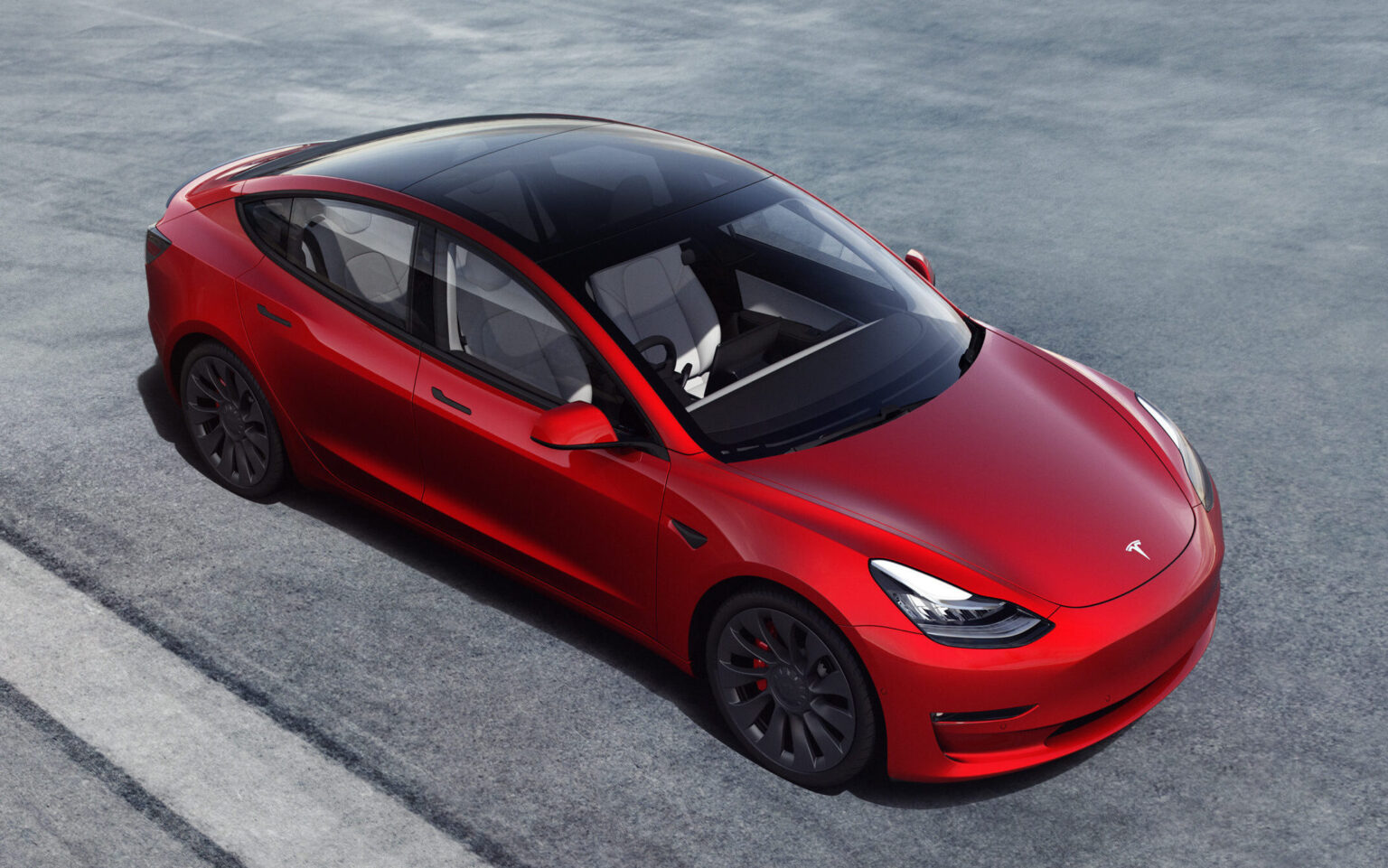 Pros and Cons of Electric Cars model 3 (2)