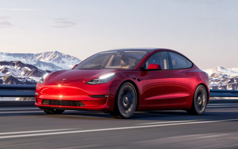Pros and Cons of Electric Cars model 3 (4)