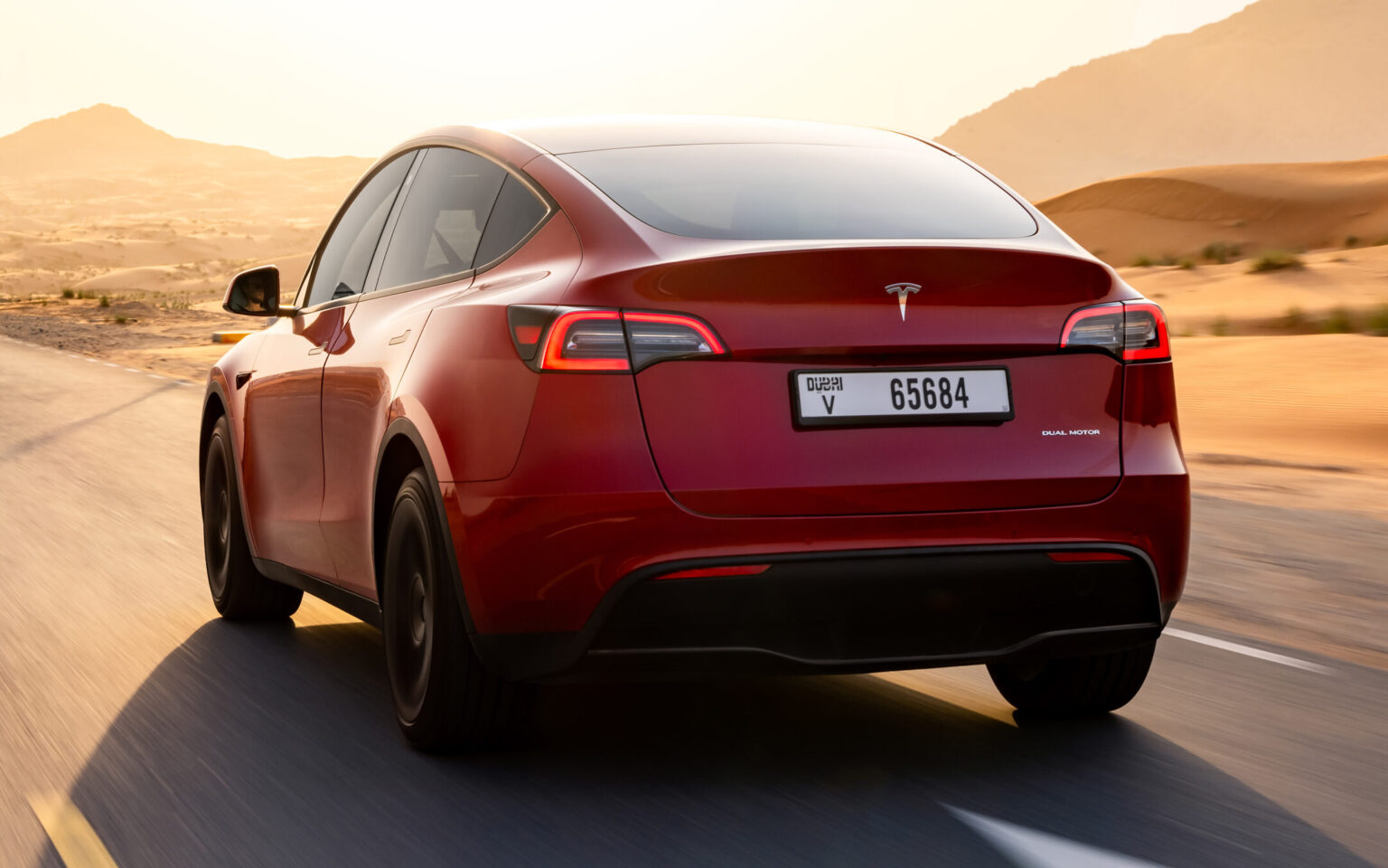Tax Credits for Dealers model y (2)