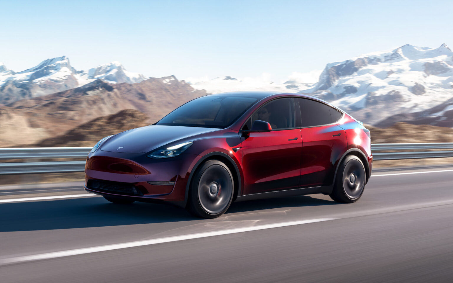 Tax Credits for Dealers model y (4)