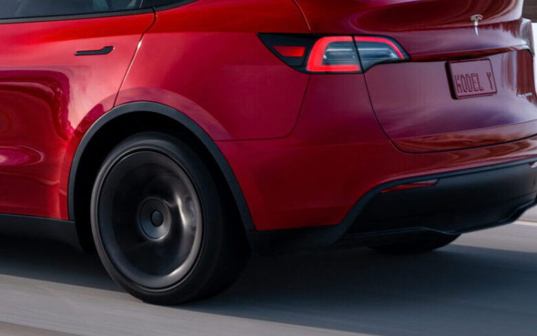 cheapest electric suv model y (2)