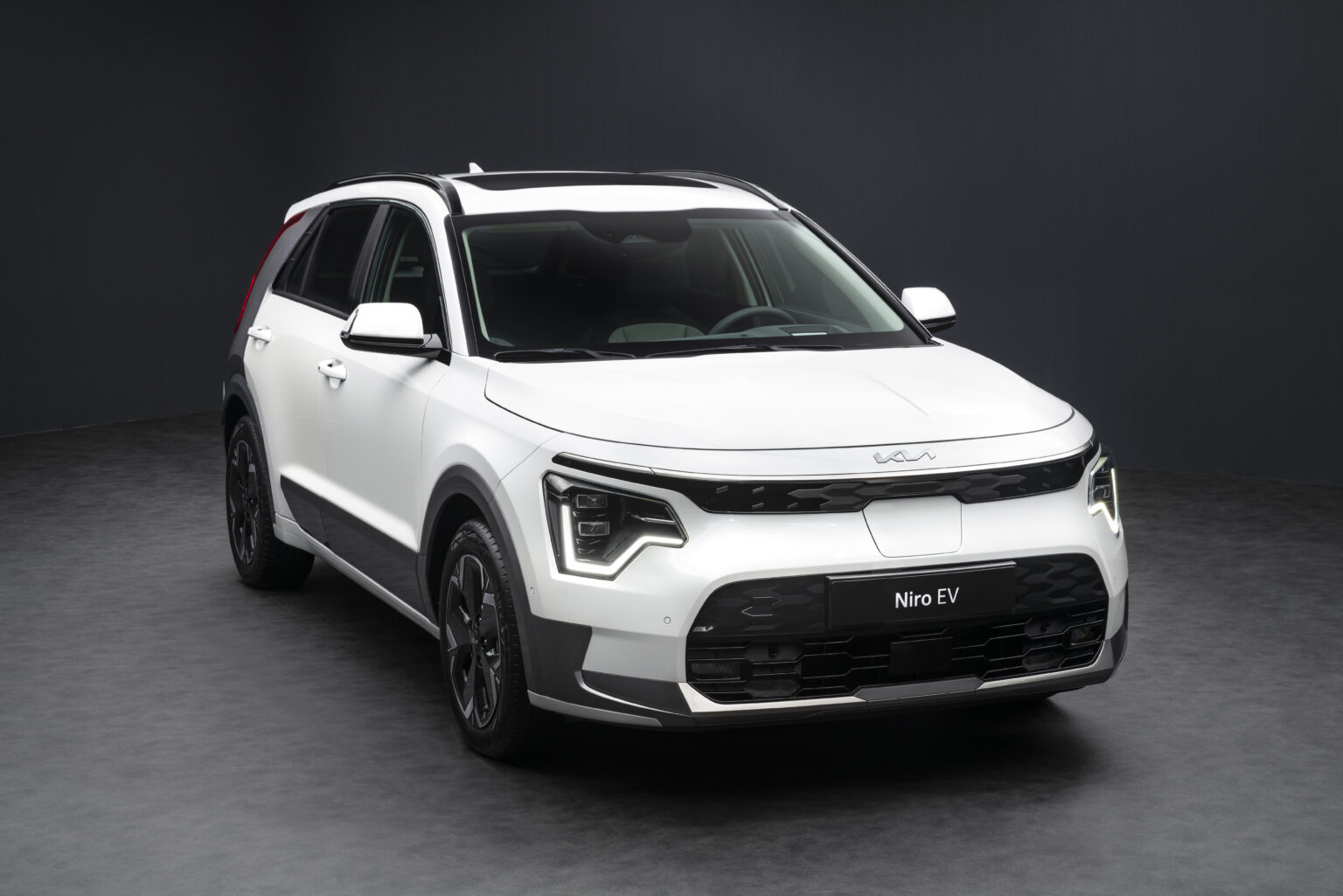 Are Electric Cars Worth It niro