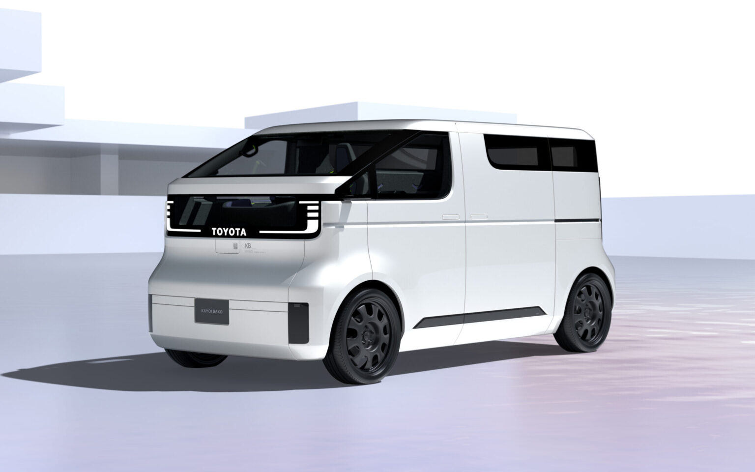 electric minivan kayoibako (3)