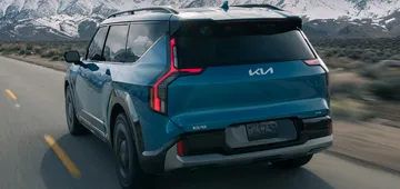 2023 Kia Sales Report and Record-Breaking Annual Results Achieved by Kia America