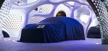 The 2024 Porsche Macan EV Presentation is finally here!