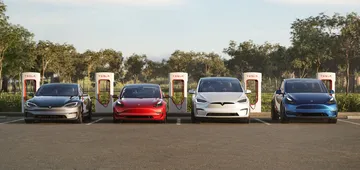 Tesla Free Supercharging for Model 3 and Model Y Buyers!