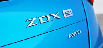 Secure Your Future Ride: Acura ZDX Reservations Now Open