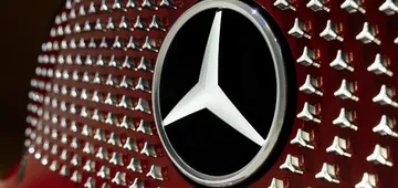 Mercedes: A Stellar Climb in the Best Global Brands Rankings
