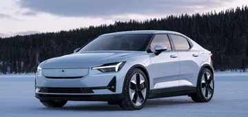 Top Picks of The Best Small Electric Cars on the Market!