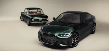 BMW Q4 2023 Sales Soar to New Heights in U.S. Market
