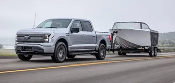 Electric Truck Towing Capacity: A Detailed Overview