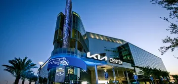 Orlando Magic Kia Center: The home stadium of the NBA team was renamed!