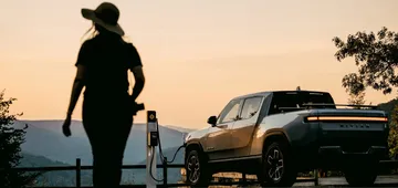 Adapting to Change: Rivian Charging Introduces Paid Sessions