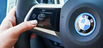 Unveiling BMW at CES 2024, the Future of Mobility with Tech &#038; Innovations!