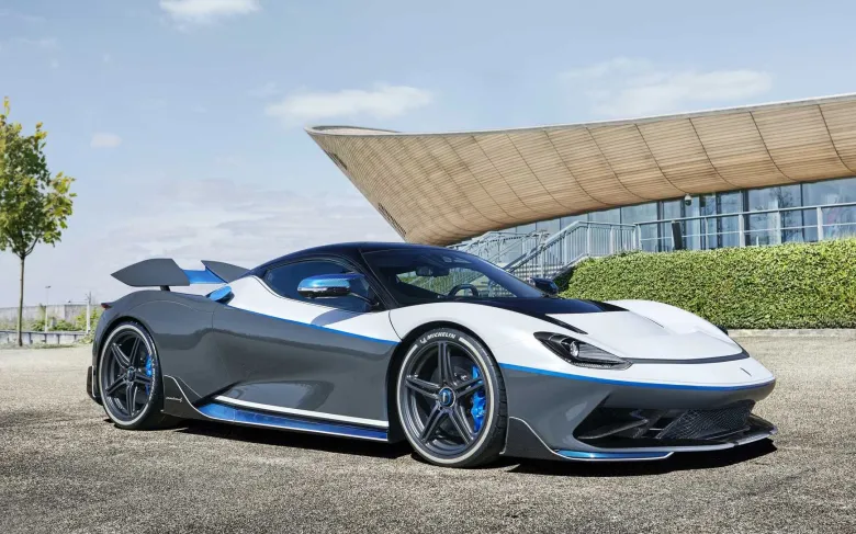 pininfarina battista (1)