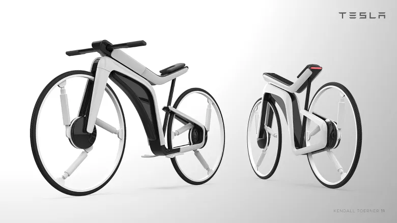 tesla e bike (3)