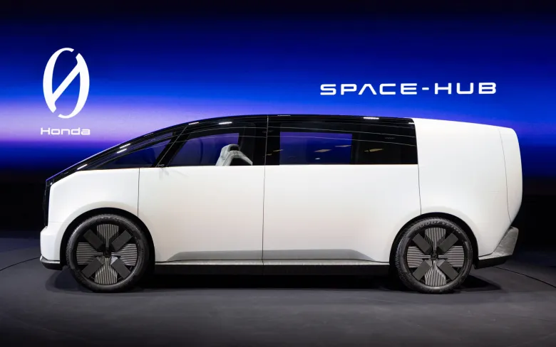 Honda 0 series concept Space-Hub (13)